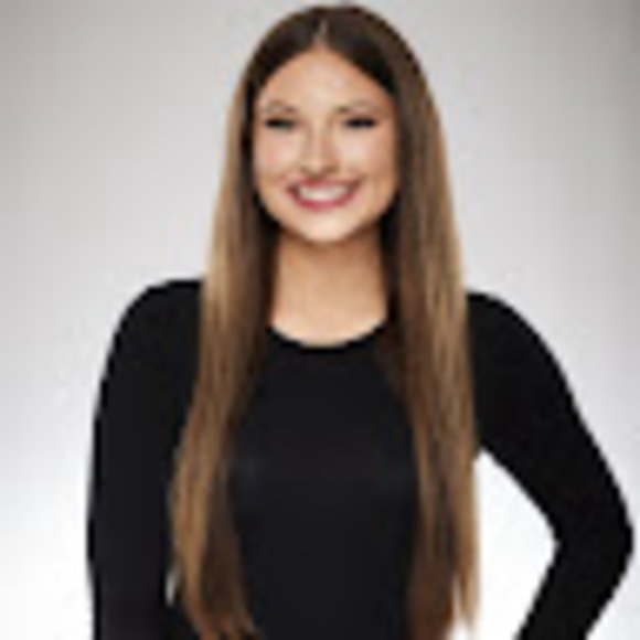 Meet your Posher, Gracie - Picture 1 of 1